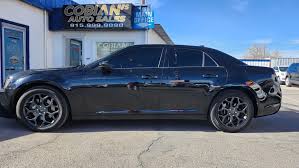 El Paso and Surrounding Areas Used Cars for Sale