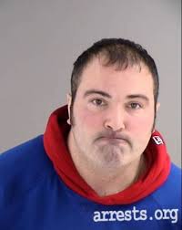 Joseph Muoio Mugshot
