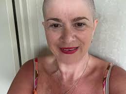 Support Catherine Cooke to beat triple negative breast cancer (TNBC); a  woman who gives so much to so many