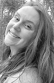 Danielle Gooding's Instagram, Twitter & Facebook