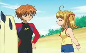 Europe, stream the best of disney, pixar, marvel, star wars, national geographic and new movies now. Mermaid Melody Pichi Pichi Pitch Episode 37 Anime Simple
