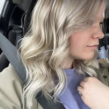 SHEAR HEAVEN HAIR SALON