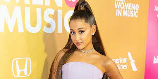 The two were married over the weekend in an intimate ceremony in grande's home in montecito, california. Ariana Grande Shows Off Hot Bikini Body At Amangiri Resort