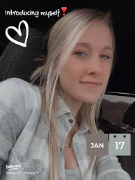 Meet Mariah: A Glimpse into My Life