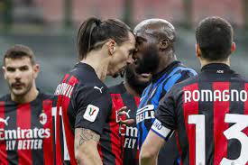 This is a video realistic. Covid 19 Outbreak At Inter Sassuolo Match To Be Postponed The Standard Sports