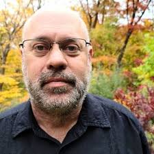 Richard Dionne, Editor in Toronto, ON, Canada