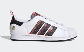 Find the hottest sneaker drops from brands like jordan, nike, under armour, new balance, and a bunch more. Adidas Superstar Chinese New Year Release Details Justfreshkicks