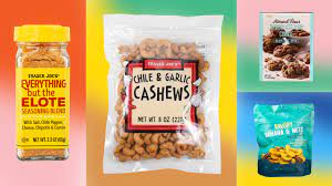 I Solemnly Swear To Honestly Review Everything At Trader Joe S In 2020 Bon Appetit