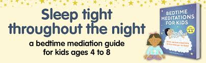 It cost $7 a month, for 3 stores on the 7th of each month. Bedtime Meditations For Kids Quick Calming Exercises To Help Kids Get To Sleep Cochiolo Cory 9781646114542 Amazon Com Books