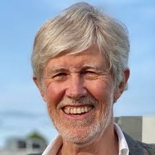 Peter Byard Davis (@PeterByardDavis)