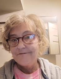 Obituary information for Bonnie Carter