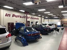 Accidents happen, so choose the paint and body shop to put things right. Home Mcelwain Bros Paint Collision Center