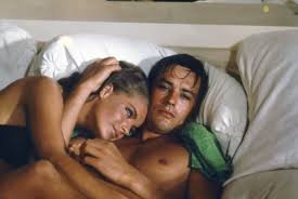 Alain Delon And Romy Schneider: A Cinematic Love Affair for the Ages | Vogue