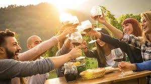 A Massive New Harvard Study Of 21 000 People Says Drinking 1 Glass Of Wine Each Day Leads To This Surprising Benefit Inc Com See more of drinking people on facebook. a massive new harvard study of 21 000