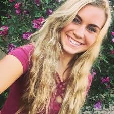 Alyssa Jacques's Instagram, Twitter & Facebook