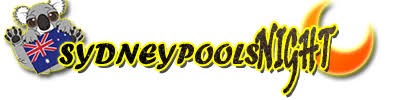 Sydneypoolsnight