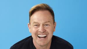 Jason Donovan