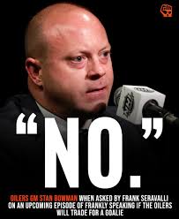 Wow… : r/EdmontonOilers