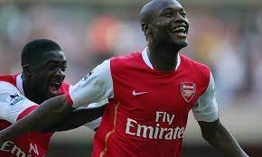William Gallas cant understand why Arsenal forked out £50m on Ben White  | Daily Mail Online