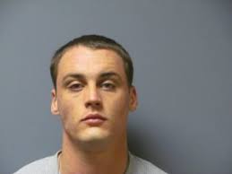 MONTGOMERY COUNTY JAIL BOOKINGS FOR FEBRUARY 17, 2020