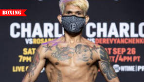 George kambosos (undisputed lightweight title) august 21 ppv errol spence jr. Casimero Defends Wbo World Title Vs Micah On Sunday