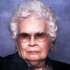 Obituary information for Bertha Ross Williams