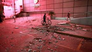 Jun 23, 2020 · el potente terremoto en méxico sacudió el sur del país y se sintió hasta la capital. Fkrcrwu0hwylwm