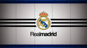 Tons of awesome real madrid wallpapers to download for free. Real Madrid Logo Computer Wallpapers Wallpaper Cave
