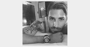 Последние твиты от esther sedlaczek (@esthersedlaczek). Psg Kevin Trapp Le Gardien Boulette En Couple Avec La Belle Esther Sedlaczek Terrafemina