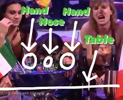 Huge collection, amazing choice, 100+ million high quality, affordable rf and rm images. Lady Redreading S Tweet French Are Just Sad Because Their Singer Didn T Win And They Make Things Up Voila Damiano Maneskin Eurovision2021 Trendsmap