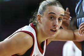 Arkansas women face Texas Tech