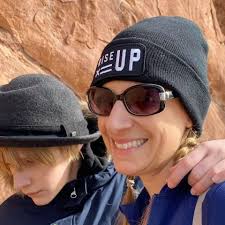 Fundraiser for Christopher Powell by Jeremiah Garrick : Melissa Powell and  Riordan Powell