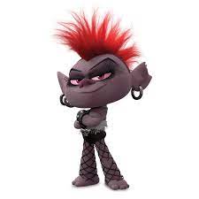 Maybe you would like to learn more about one of these? Queen Barb Villains Wiki Fandom