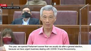 In a timely measure that built confidence as well as calm among the nation's residents, singapore's pm lee hsien loong came out on 12 march 2020 to brief the country?on the coronavirus disease 2019. 2020 Hindsight Pm Lee Gives Mixed Marks To Singapore S Covid Response Coconuts Singapore