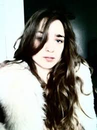 Anna-Maria Sommer CV