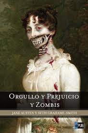 Reescritura en clave de solfa de un clásico fundamental, orgullo y prejuicio y zombis es una comedia deliciosa, aderezada con civilizadas peleas entre los dos jóvenes enamorados y otras más violentas en el ensangrentado campo de batalla donde elizabeth libra una guerra sin cuartel contra legiones de zombis que se alimentan de seres humanos. Leer Orgullo Y Prejuicio Y Zombis De Jane Austen Seth Grahame Smith Libro Completo Online Gratis
