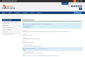 Agenzia delle entrate informazioni riguardo l'attività e tutti servizi che offre sono disponibili sul sito principale. Agenzia Delle Entrate Ecco Come Richiedere Informazioni