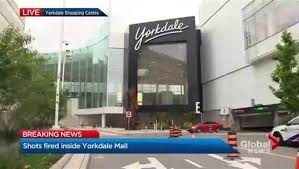 Toronto police services (tps) responded quickly and any questions must be directed to them as this an active investigation, william correia, director, yorkdale shopping centre said in a statement. Yorkdale Mall Closed After Shots Fired During Altercation Between 2 Groups Toronto Globalnews Ca