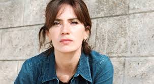 Maya Sansa, protagonista di Security: «La mia sicurezza? Gli affetti e il  rispetto. Io non alzo muri»