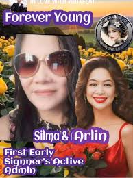 So great ful, So thankful, So blessed, I missed these, Mam Silma Alabado  💥, Just to say to you, Let me greet you, Advdnce happy birthday, Have more  happy memories, To enjoy and celebrate ...