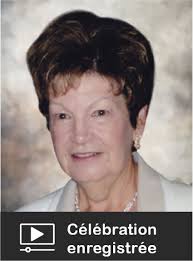 MONIQUE POIRIER (NÉE LALONDE)