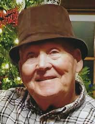 Obituary information for Robert Larry Eaker
