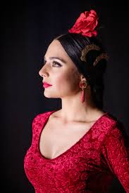 La Emi Flamenco Series Santa Fe @ The Lodge at Santa Fe 2023-08-26 20:00:00