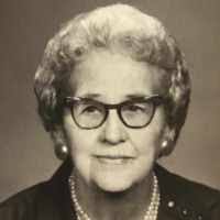 Hannah Elizabeth Weeks (1893–1974)