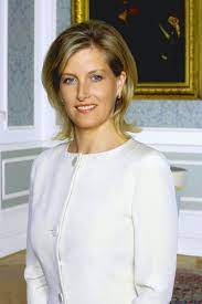 Sophie, countess of wessex, has given an emotional interview about the duke of edinburgh and described how the pandemic has slewed the grieving process. 140 Countess Of Wessex Ideas Countess Lady Louise Windsor Royal Family