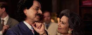 Die premiere erfolgte am 30. Der Grosse Rudolph Filmmittwoch Im Ersten Ard Das Erste