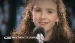 Tiny Dancer by A Song for Lily-Mae