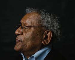 Anthony Braxton, who turns 80