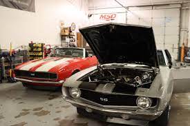 Classic Camaro S Classic Camaro Camaro Restoration Classic Car Restoration