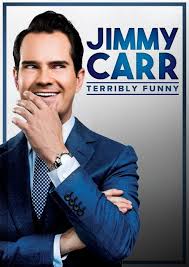 Book with ents24.com, the uk's biggest entertainment guide. Jimmy Carr Derby Live